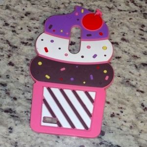 ZMAX PRO / GRAND X MAX 2 PHONE CASES
